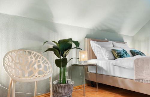 JOOYFUL STAYS Cozy Home - Foto 46