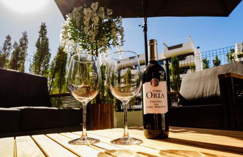 Apartament Arenales Playa and Sun - Foto 9