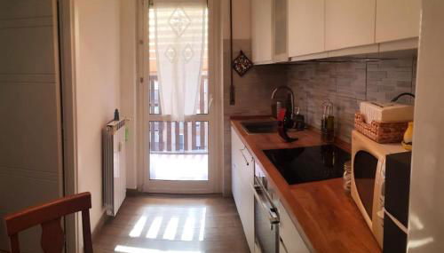 AugustoVera19 Tourist Accommodation - Foto 5, stove