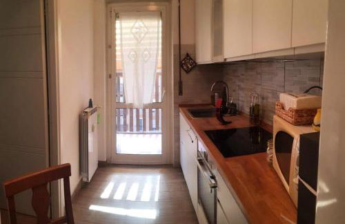 AugustoVera19 Tourist Accommodation - Foto 5