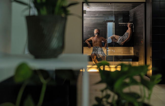 Wellness Smart Suites - Foto 68