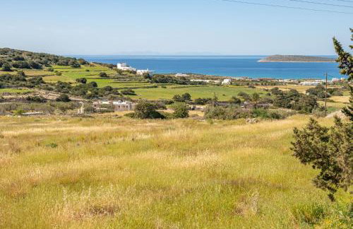 VILLA ALYKI SEA VIEW PAROS - Foto 39