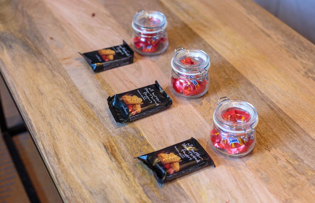 Lovely Apartment Beneath Edinburgh Castle - Foto 23