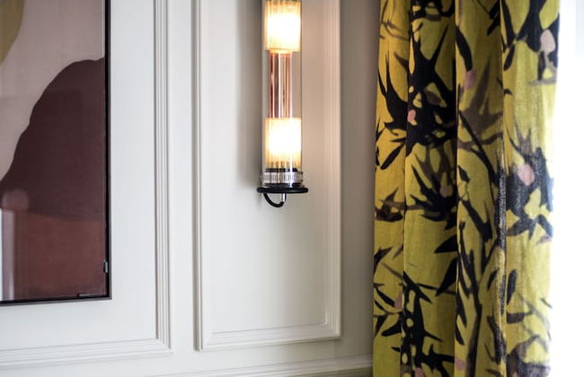 U-Sense Madrid Santa Ana - Foto 50