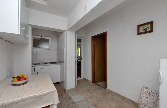 Apartments Robinzon Milivoj - Foto 19