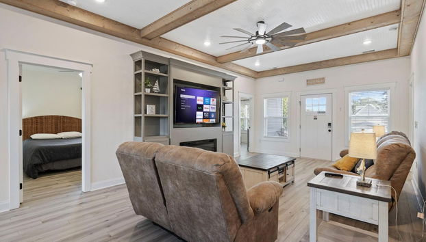 Sunrise Cove in North Myrtle Beach - Foto 3, Habitación