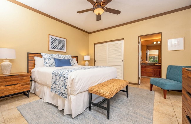 Kapalua Golf Villas 2 Free cars KBM Resorts Large Bedrooms 2 Units 3 Bedrooms ML-2189 - Foto 124