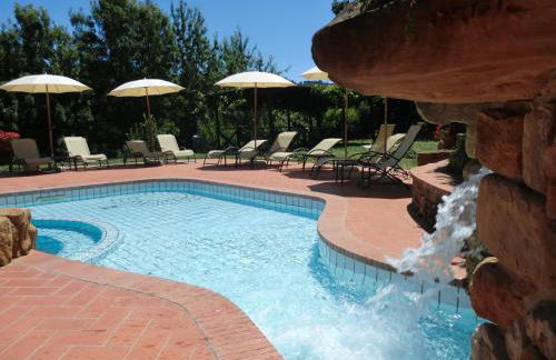 Il Lebbio Agriresort - Photo 12