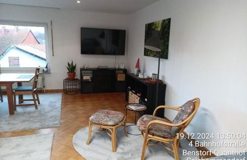 exklusives lichtdurchflutetes Apartment incl Gästegarten umzäunt - Foto 11