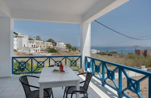 Kalliopis Apartment - Foto 9