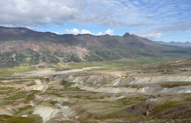 Bjálki Cabin Lodge - Foto 22