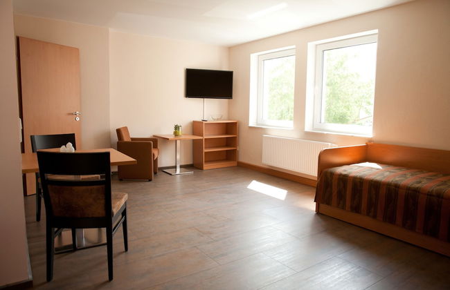Apartmenthaus Wesertor - Foto 7