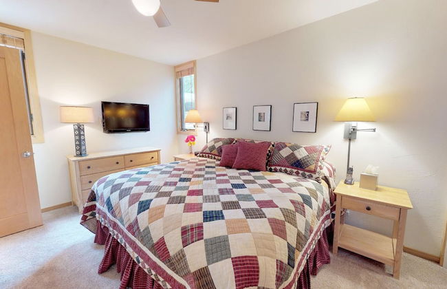 Tamarack Townhomes - CoralTree Residence Collection - Foto 14