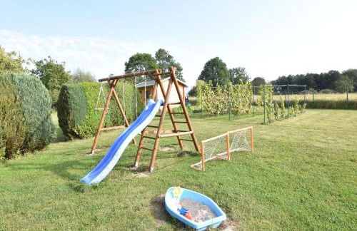 Modern Apartment in Elmenhorst Near Sea - Foto 10