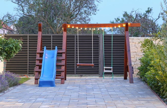 Villa Tereza in Prkos - Foto 23