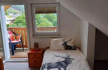 Ferienhütte Ilmtalblick - Foto 10