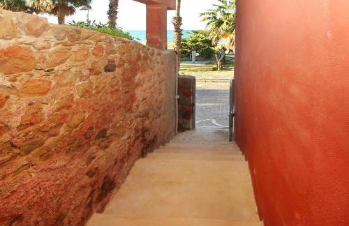 Dimora Burrafato - Antico Palazzo sul Lungomare - Foto 60