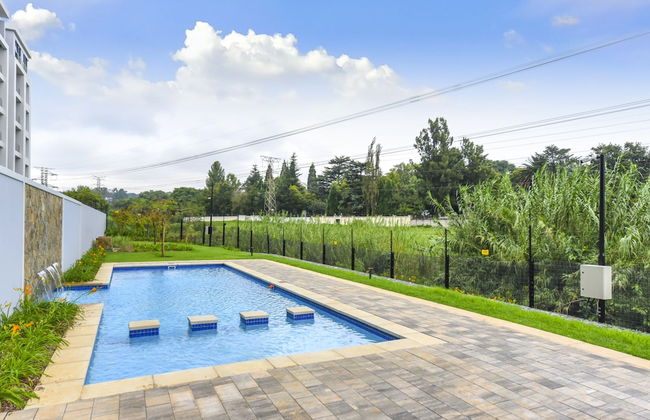 Sandton Gate 322 - Photo 23