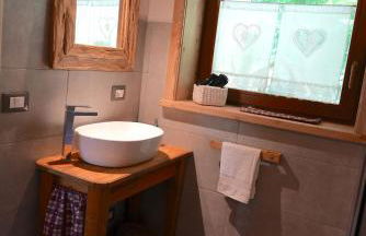 Chalet Navauce - Foto 46