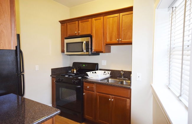 Awesome Stay in Hollywood Blvd - Foto 22