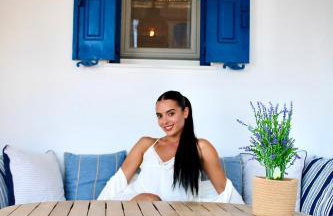 Samanti Mykonos Sea View - Foto 34