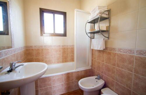 Apartamentos Turisticos Trajano - Foto 46