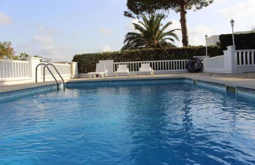 Jordi - Chalet con jardín, piscina privada y barbacoa en l'Ampolla - Deltavacaciones - Foto 2