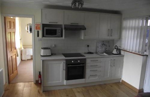 Hopewell self-catering - Foto 20