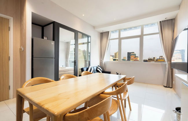 THE ONE Saigon Luxury Citypoint - Foto 40