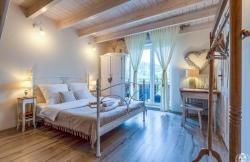 Agroturystyka Corno Owca - Foto 52