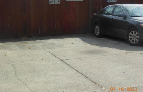 Alameda 3BR luxury Penthouse 2 blocks to downtown 3 blocks to the beach AC and 2 free parking spaces - Foto 37