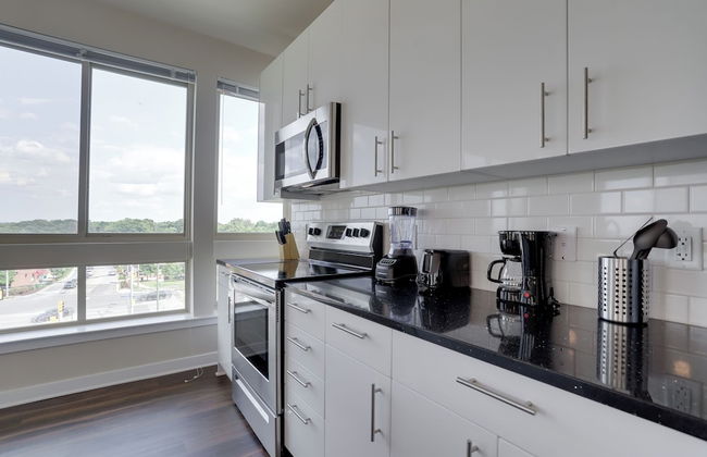 Comfortable & Amazing Apt in Alexandria - Foto 11