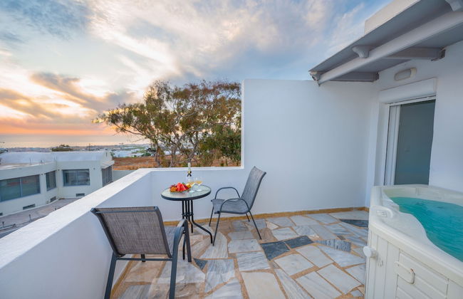 Aina Suites - Foto 32