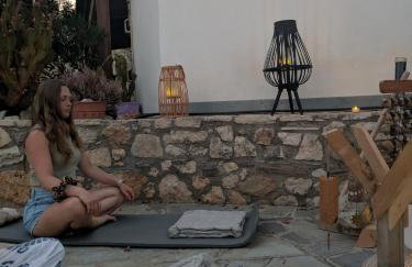 Villa Batsheva Private and Detached - Photo 22