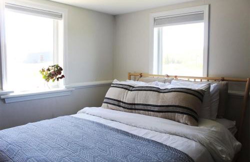 Barn of Three Oaks near Lake Michigan and Journeyman - Foto 13