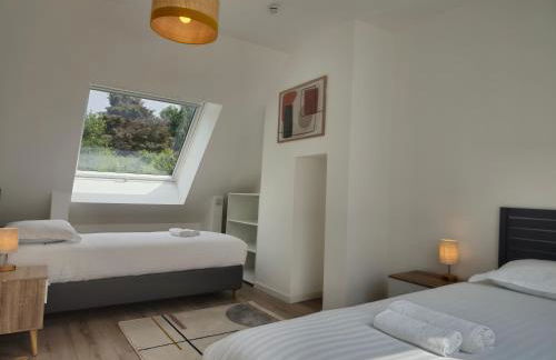 Les Quatre Baies - Foto 40