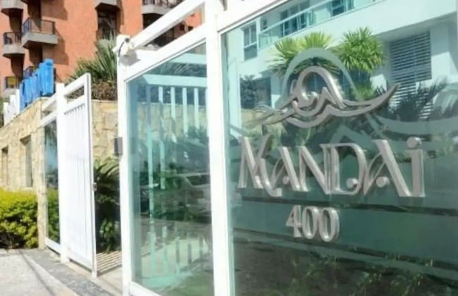 Charmoso Confortável Flat - Foto 75