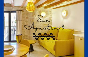 Cozy charming apartment in historic center - Photo 1