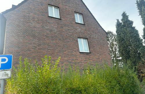 Justyna 1 Zimmer Freistehendes, ruhiges Haus nur 2 miter - Foto 69