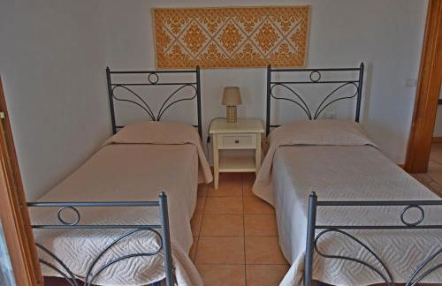 Casa Vacanze "Il Bugno" - Foto 11