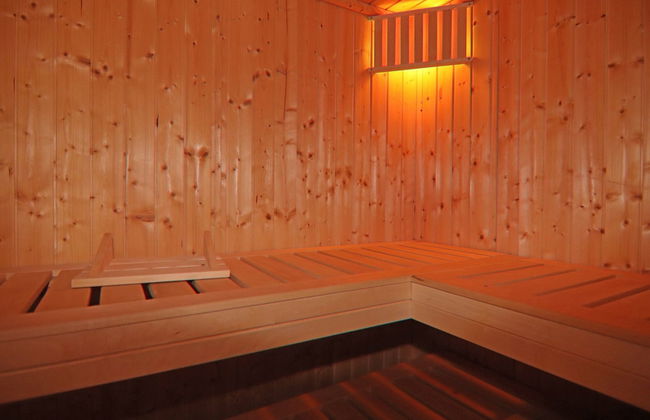 Reihenhaus Dunenwaldhaus in Trassenheide - Foto 27