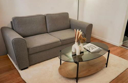 Maison Amiénoise - À 10 min du Centre - Confort - Foto 8