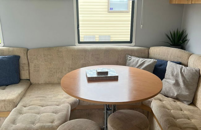 Above & Beyond Caravans4hire Lyons Robin Hood Rhyl - Foto 38