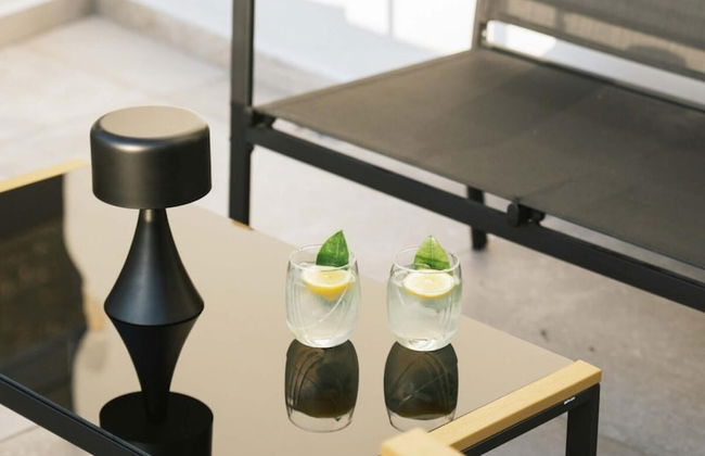 Fos Apartment in South Crete - Foto 18