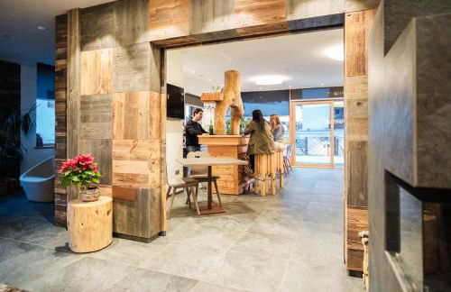 Residence Mille Montagne - Foto 62