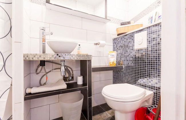 Finsonius Studios - Foto 39