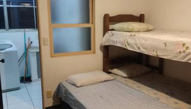 Apartamento mobiliado para até 9 pessoas - Foto 4