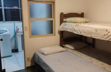 Apartamento mobiliado para até 9 pessoas - Foto 4