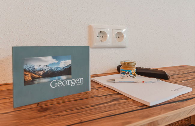 Das Georgen, Kitzsteinhorn - Foto 17