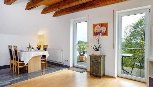 Ferienwohnung Goelz - Foto 5